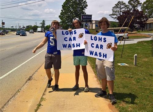 Car Wash 